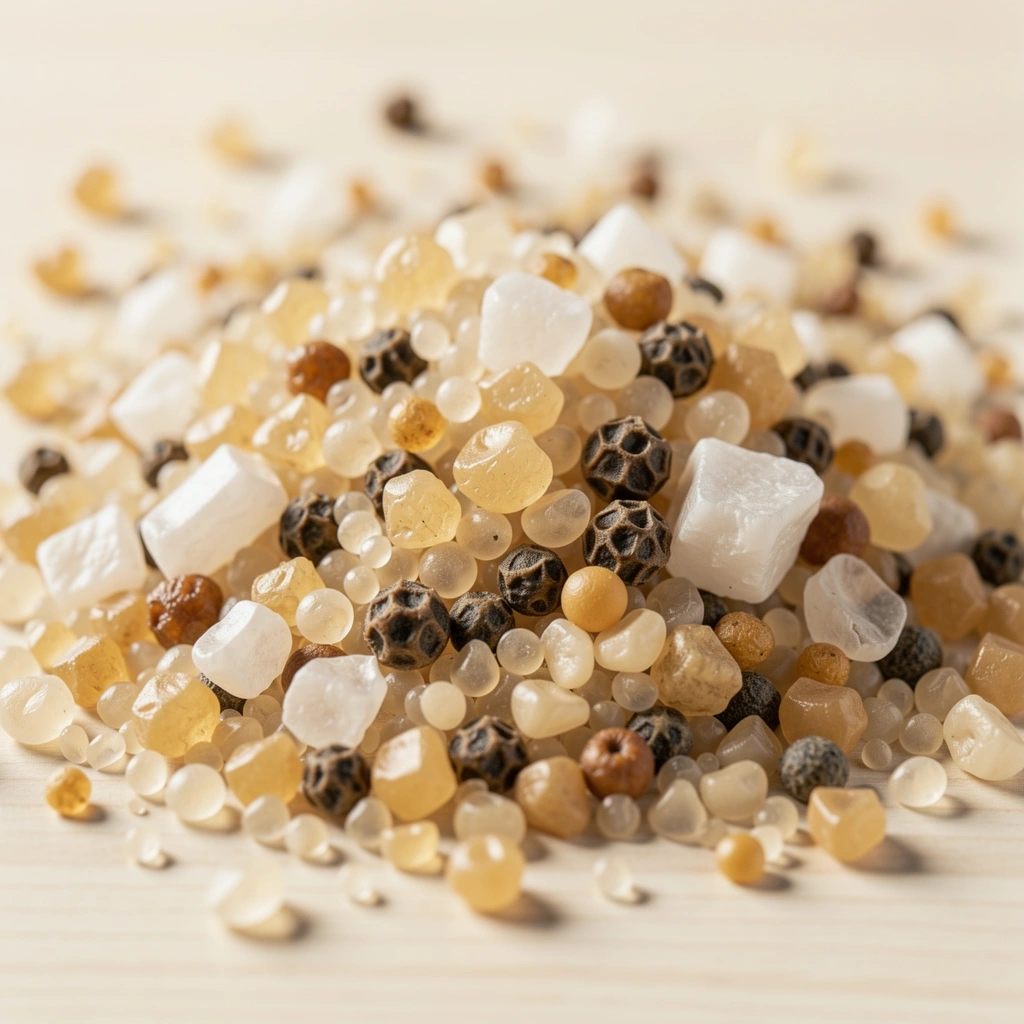 Natural Wellness Perspective