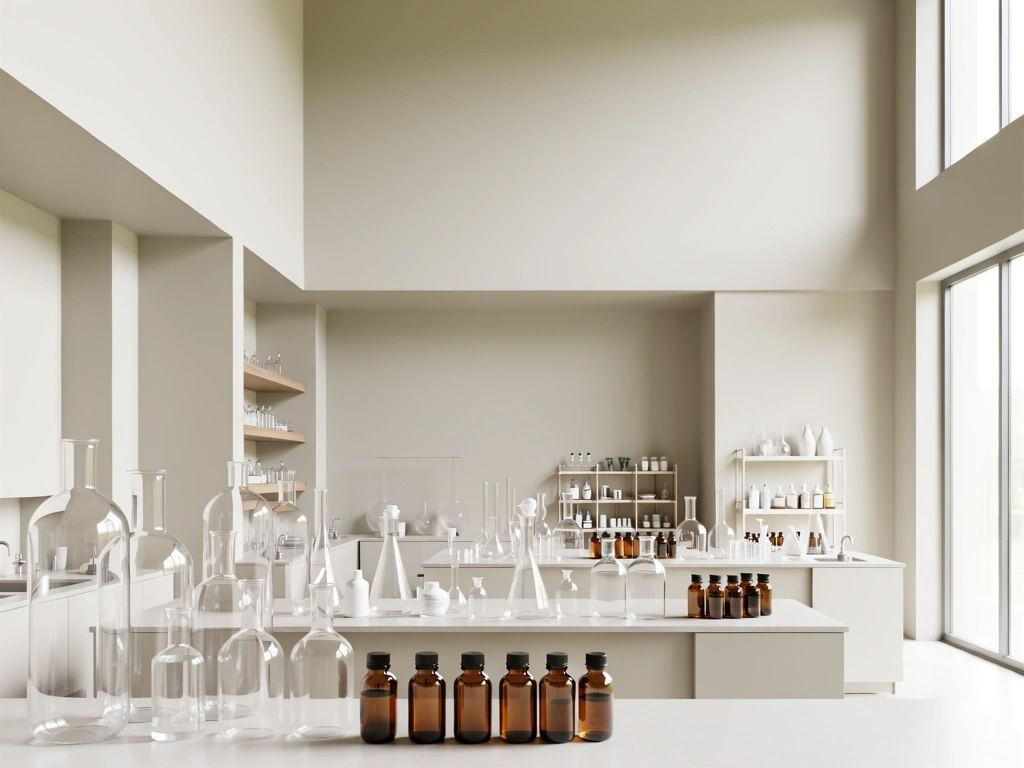 Transparency and Quality Environment