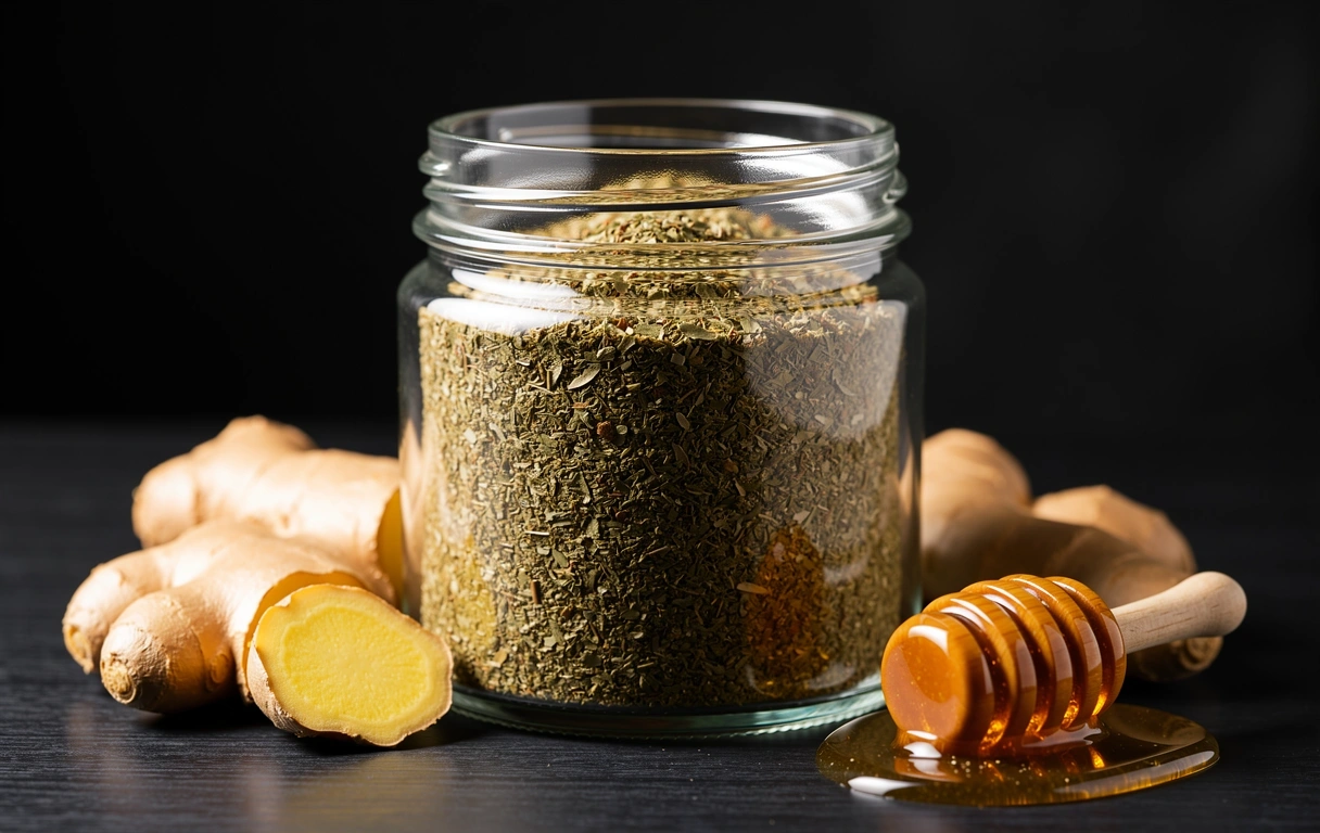 Standar kualitas bahan